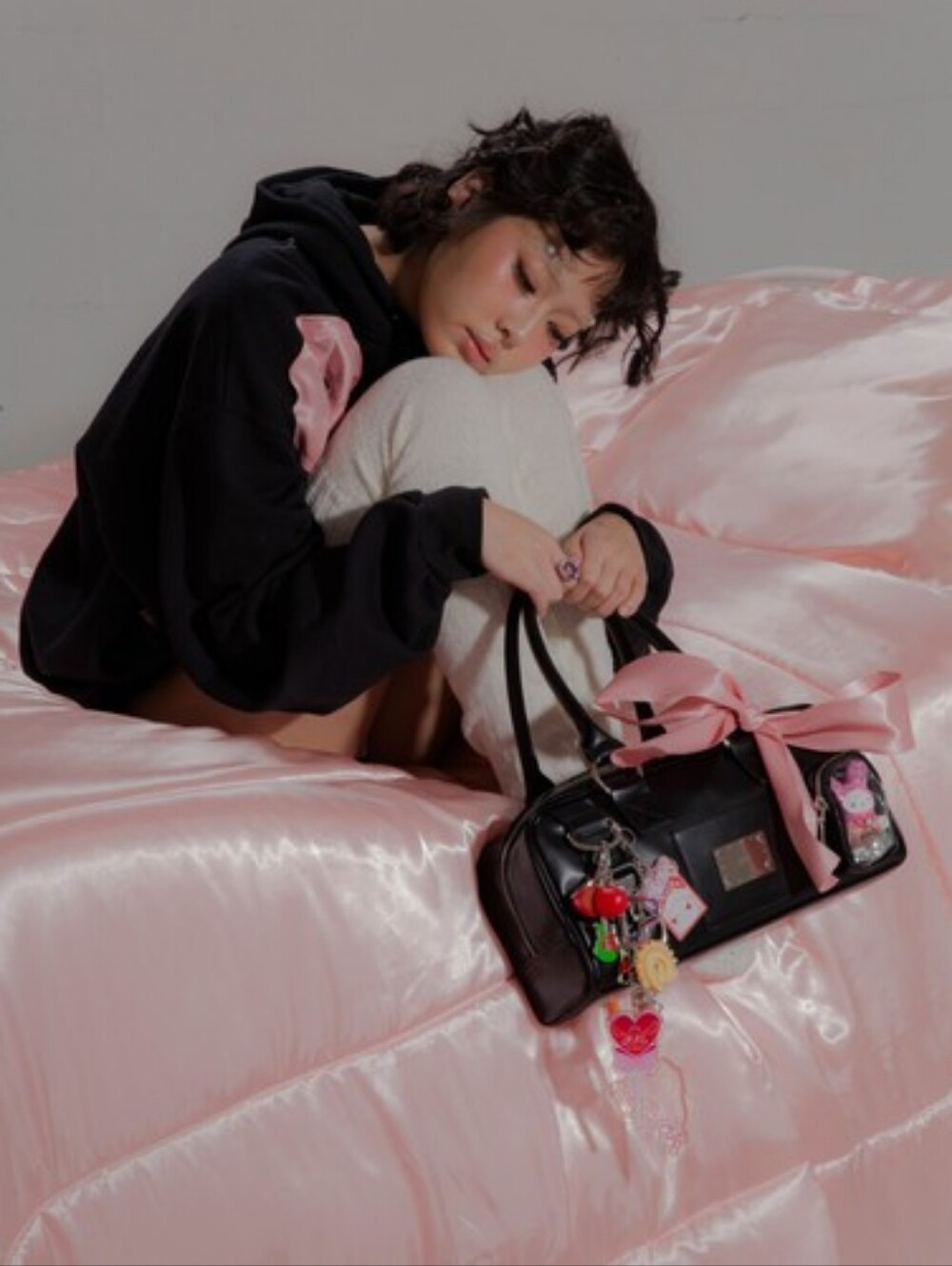 MADA EXE Trinket Bag